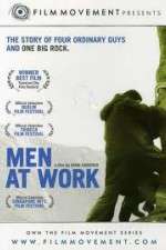 Watch Men at Work M4ufreemovies