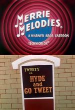 Watch Hyde and Go Tweet (Short 1960) M4ufreemovies
