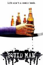 Watch Squid Man M4ufreemovies