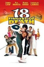 Watch 18 Fingers of Death! M4ufreemovies