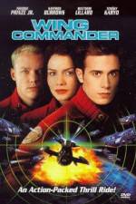 Watch Wing Commander M4ufreemovies