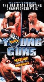 Watch UFC 19: Ultimate Young Guns M4ufreemovies
