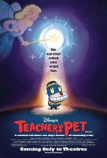 Watch Teacher\'s Pet M4ufreemovies