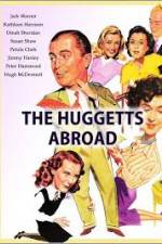 Watch The Huggetts Abroad M4ufreemovies