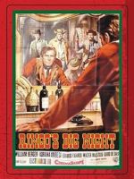 Watch Ringo\'s Big Night M4ufreemovies