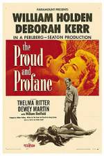 Watch The Proud and Profane M4ufreemovies