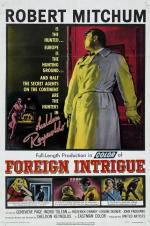 Watch Foreign Intrigue M4ufreemovies