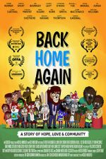 Watch Back Home Again (Short 2021) M4ufreemovies