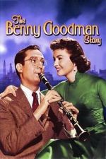 Watch The Benny Goodman Story M4ufreemovies