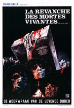 Watch The Revenge of the Living Dead Girls M4ufreemovies