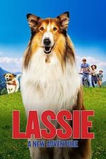 Watch Lassie: A New Adventure M4ufreemovies