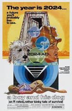 Watch A Boy and His Dog M4ufreemovies