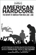 Watch American Hardcore M4ufreemovies