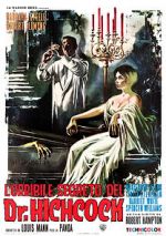 Watch The Horrible Dr. Hichcock M4ufreemovies