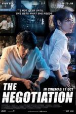 Watch The Negotiation M4ufreemovies
