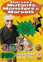 Watch Stan Lee\'s Mutants, Monsters & Marvels M4ufreemovies