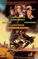 Watch Once Upon a Time in the West M4ufreemovies