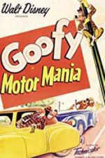 Watch Motor Mania M4ufreemovies