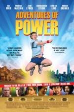 Watch Adventures of Power M4ufreemovies