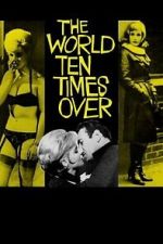 Watch The World Ten Times Over M4ufreemovies