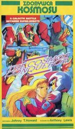 Watch The Cosmos Conqueror M4ufreemovies