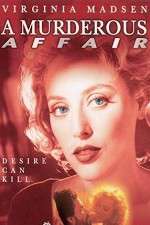 Watch A Murderous Affair: The Carolyn Warmus Story M4ufreemovies