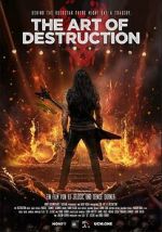 Watch The Art of Destruction M4ufreemovies