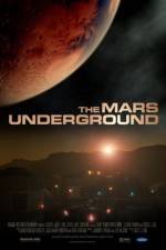 Watch The Mars Underground M4ufreemovies