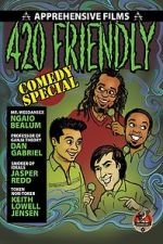 Watch 420 Friendly Comedy Special M4ufreemovies