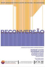 Watch Reconversão M4ufreemovies