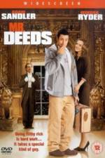 Watch Mr. Deeds M4ufreemovies