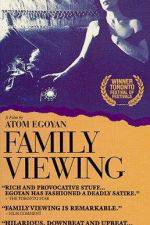 Watch Family Viewing M4ufreemovies