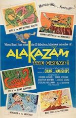 Watch Alakazam the Great M4ufreemovies