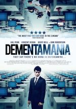 Watch Dementamania M4ufreemovies