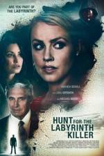 Watch Hunt for the Labyrinth Killer M4ufreemovies