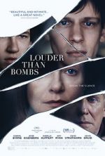 Watch Louder Than Bombs M4ufreemovies