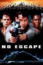Watch No Escape M4ufreemovies