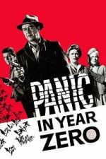 Watch Panic in Year Zero! M4ufreemovies