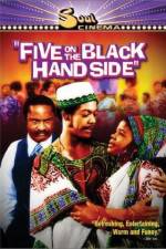 Watch Five on the Black Hand Side M4ufreemovies