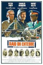Watch Raid on Entebbe M4ufreemovies