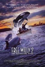 Watch Free Willy 2: The Adventure Home M4ufreemovies