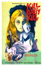 Watch Kill, Baby... Kill! M4ufreemovies