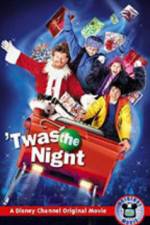 Watch 'Twas the Night M4ufreemovies