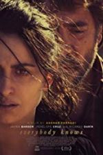 Watch Everybody Knows M4ufreemovies