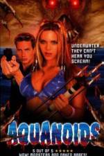 Watch Aquanoids M4ufreemovies