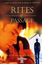 Watch Rites of Passage M4ufreemovies