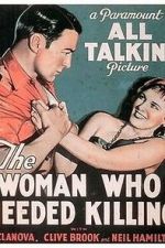 Watch A Dangerous Woman M4ufreemovies