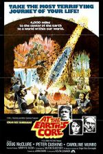 Watch At the Earth\'s Core M4ufreemovies