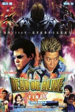 Watch Dead or Alive: Final M4ufreemovies