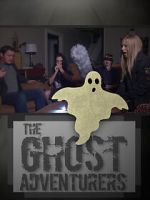 Watch The Ghost Adventurers M4ufreemovies